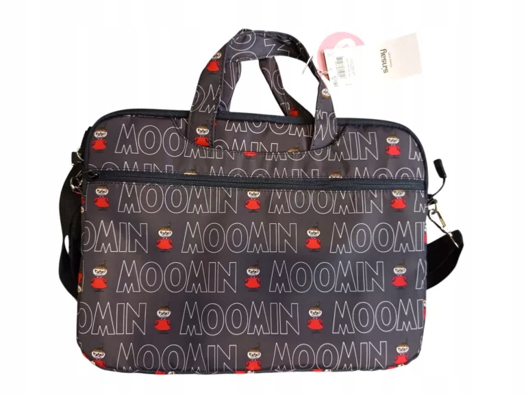 TORBA NA LAPTOPA MOOMIN