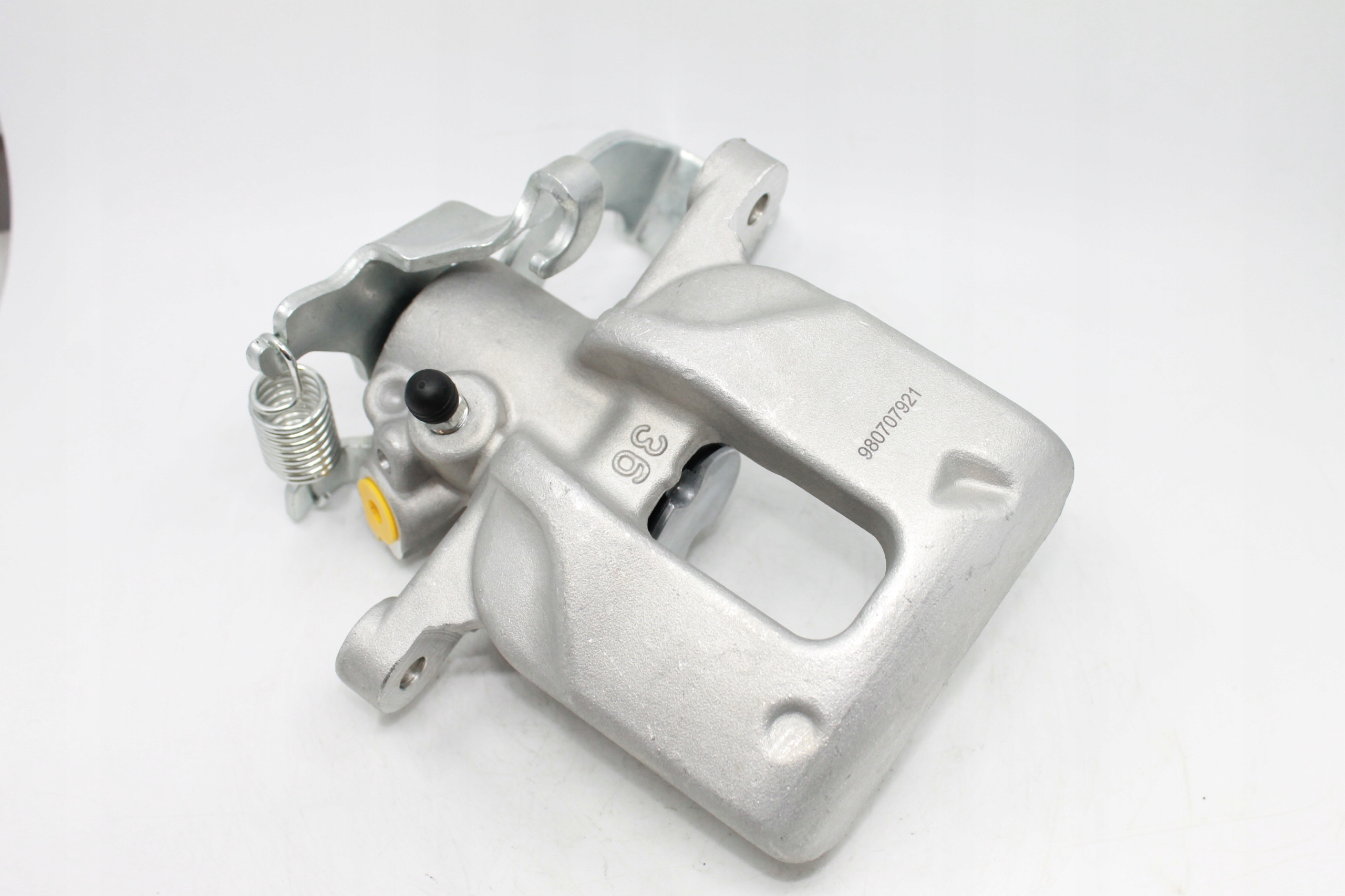 Brzdový Třmen Zadní Levý Toyota Auris 06> Toyota Corolla 06>