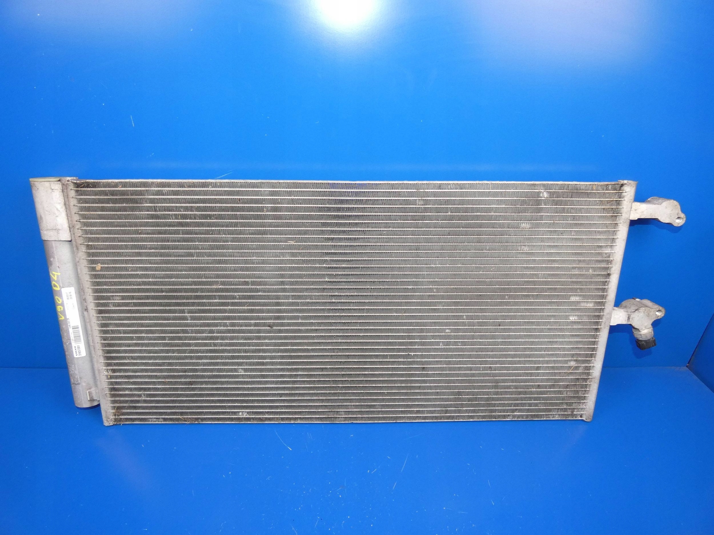 VOLVO V90 S90 II Radiateur climatisation