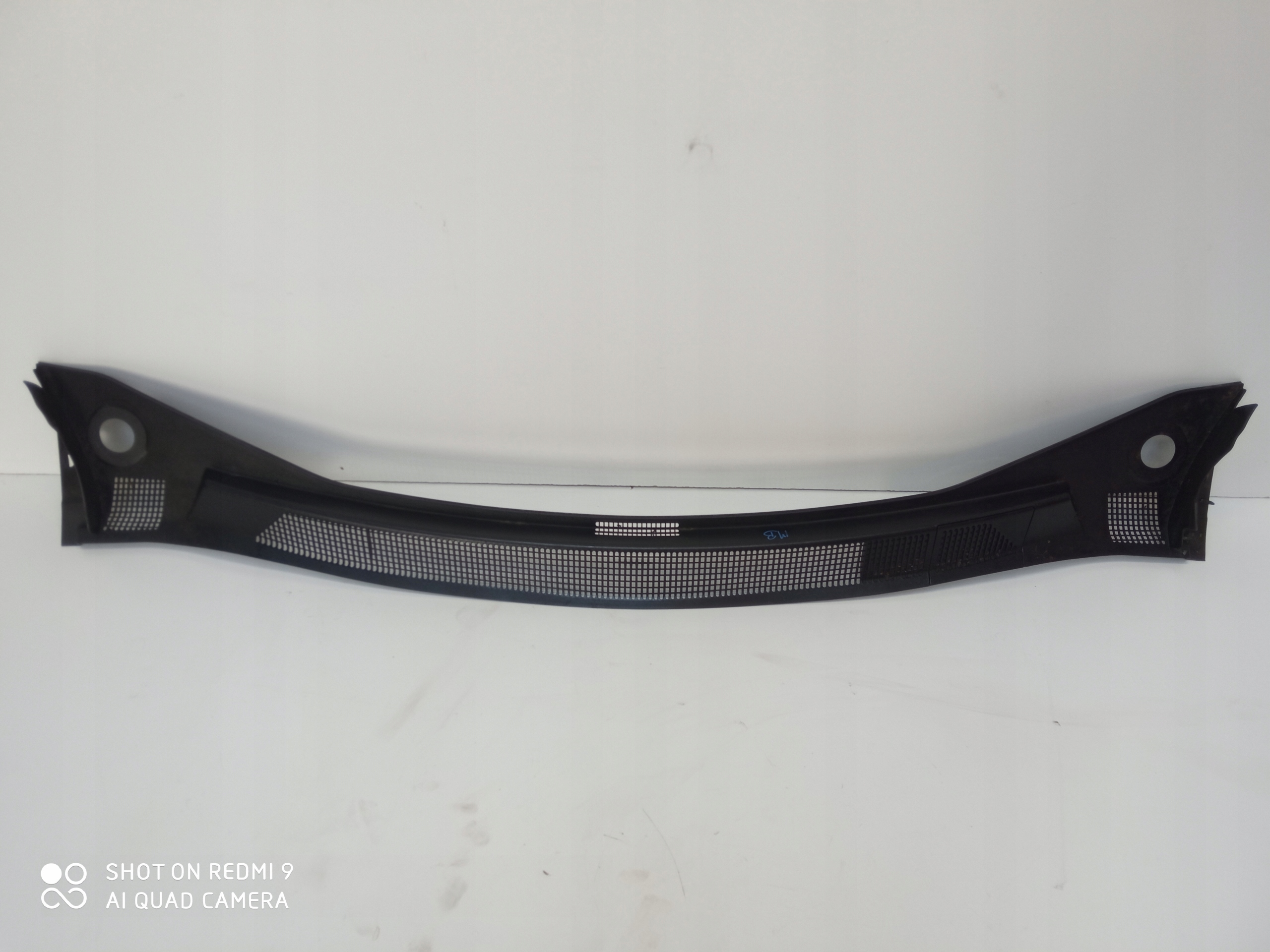 OPEL MERIVA B torpedo upper EUROPA