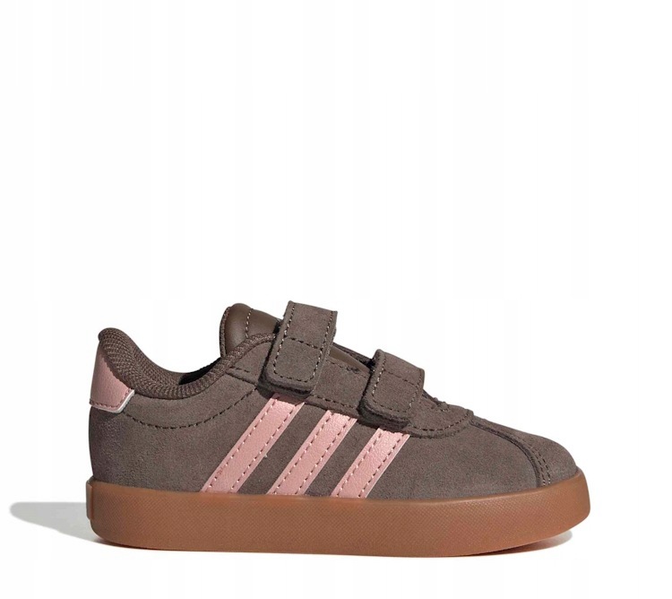 buty dziecięce adidas VL Court 3.0 K KK4584_24