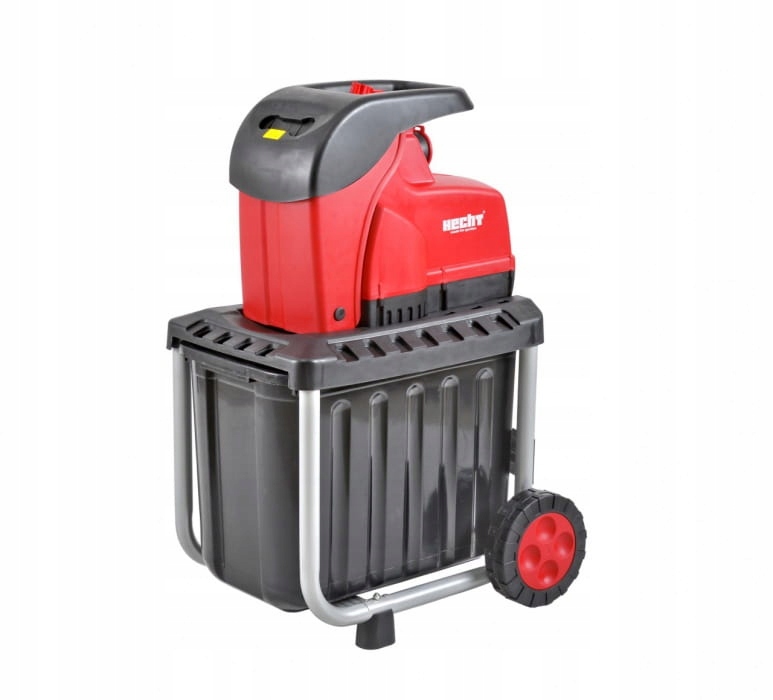 

Rozdrabniacz Do Gałęzi Nożowy 2800 W Hecht 6284XL