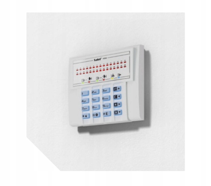 Klávesnice Manipulátor Satel Versa-led-bl