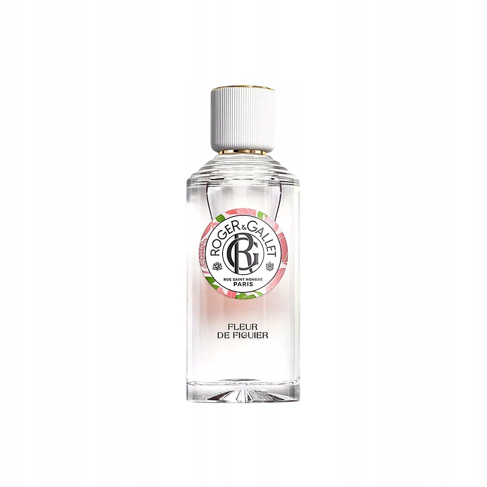 Roger & Gallet, Feuille De Figuier, Vonná voda, Tělová, 100 ml