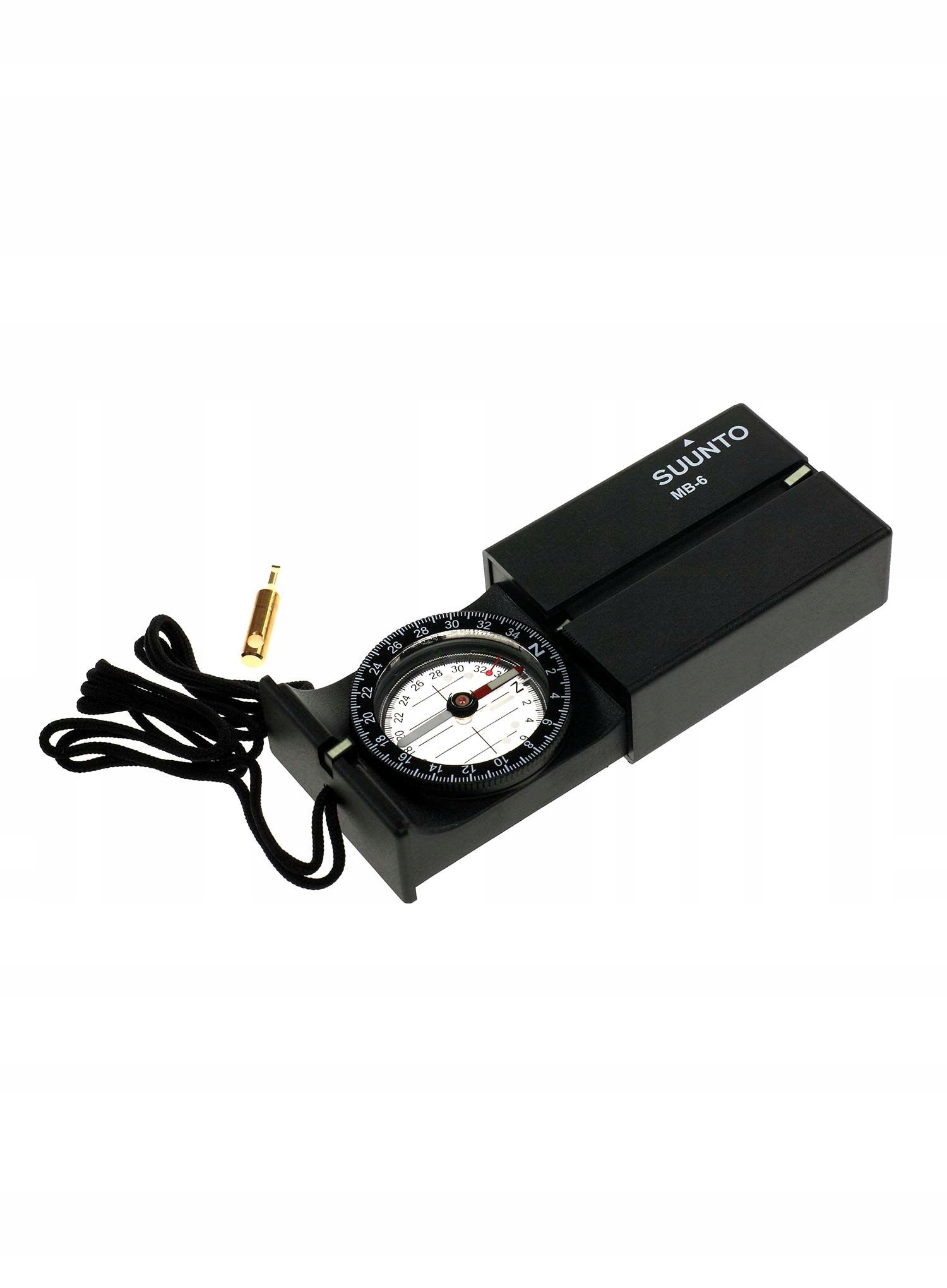 Kompas Suunto MB-6 Nh