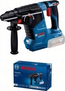Bosch Akum. młot udarowo-obrotowy Gbh 187-LI solo