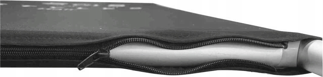 ŚCIANKA TEKSTYLNA DWUSTRONNA S-type 300cm -->realizacja 4 DNI<--
Wysokość produktu 230 cm