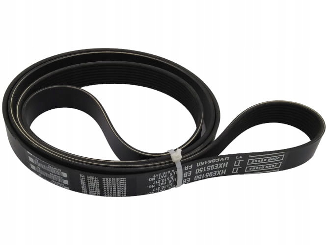 80333255 - Клиновий ремінь John Deere HXE95150