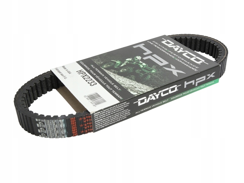 Pasek Dayco DAYHPX2233