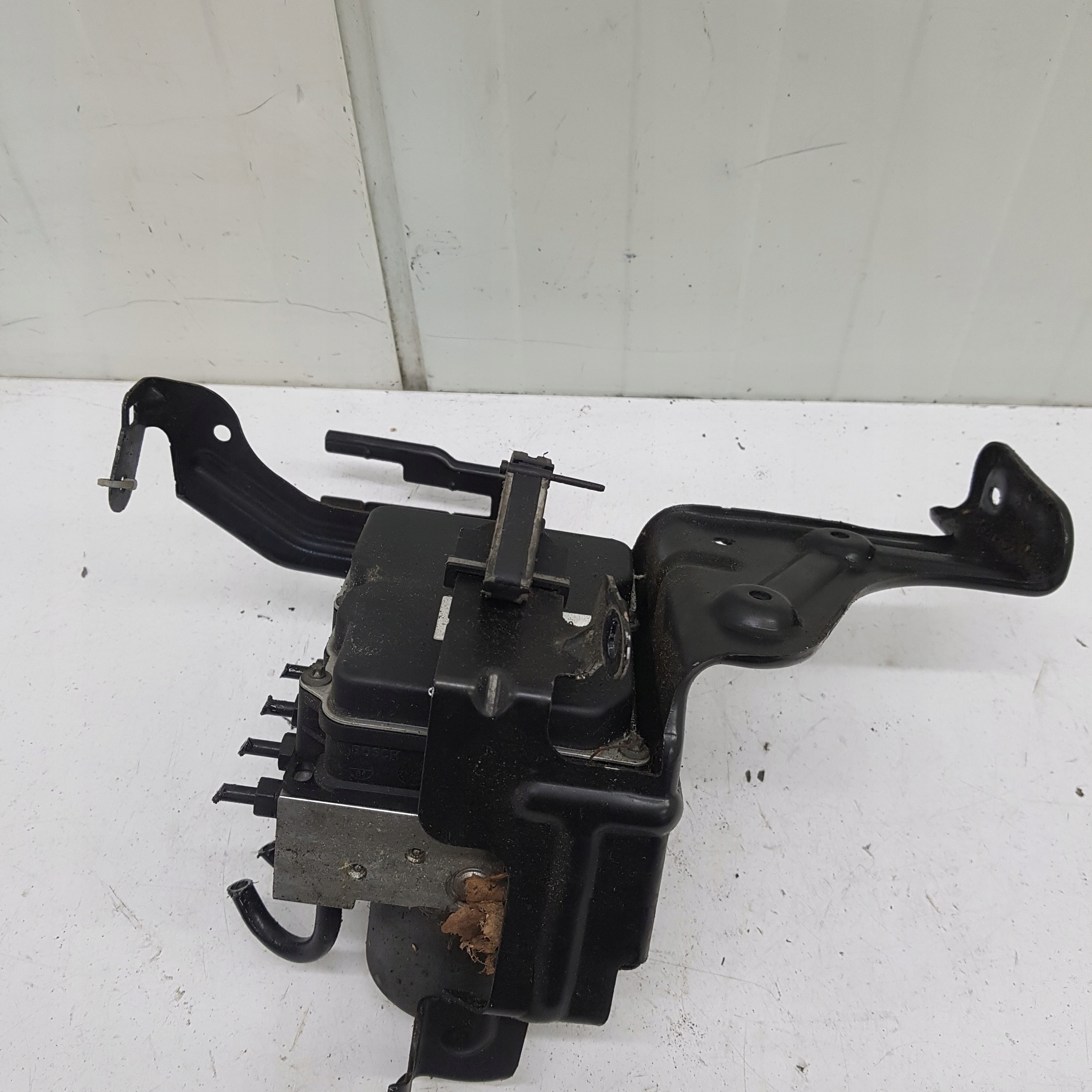 Pompe ABS AUDI A4 B7 8E0614517AT