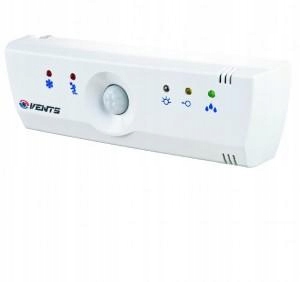 Sterownik wielofunkcyjny BU-1-60