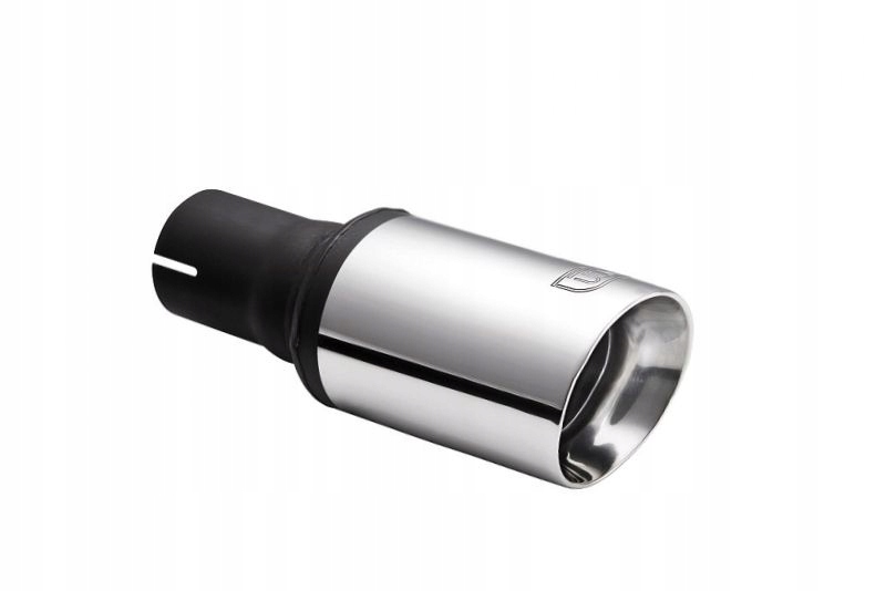 Univerzální koncovka pro tlumič délky 120 mm