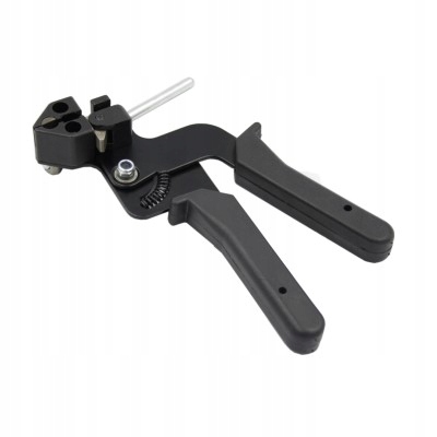 NACIĄGARKA DO OPASEK ZE STALI NIERDZEWNEJ BALLLOCK