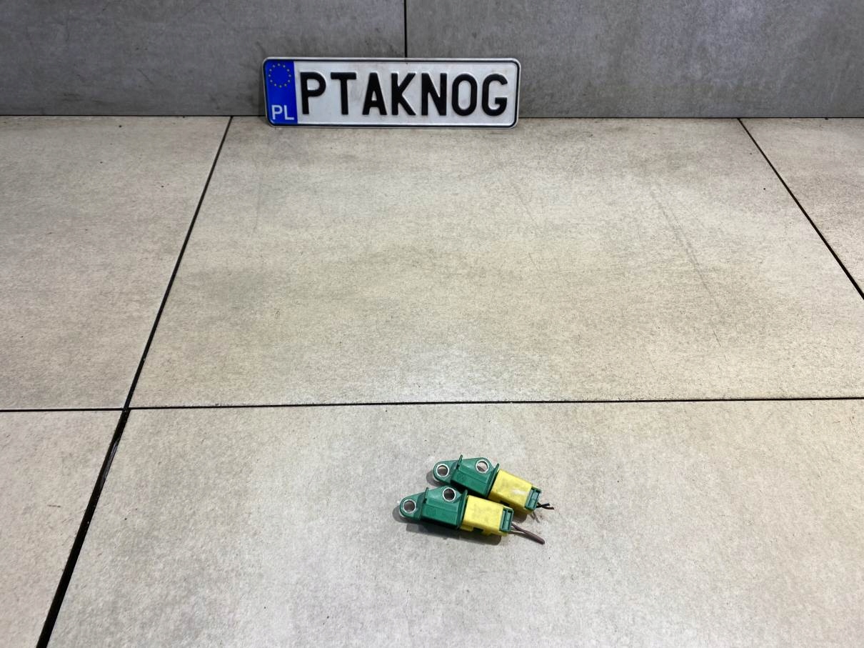 Crashsensor Drucksensor AUDI Q7 4L 3.0 TDI 1K0909606C