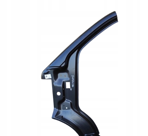 VW TRANSPORTER T5 T6 PRÓG SŁUPEK LEWY PRZÓD 7E0810075