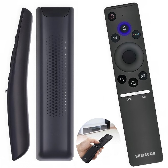 Samsung Remote Control Originální Dálkový Ovladač Pro Televizor UE43MU6172UXXH