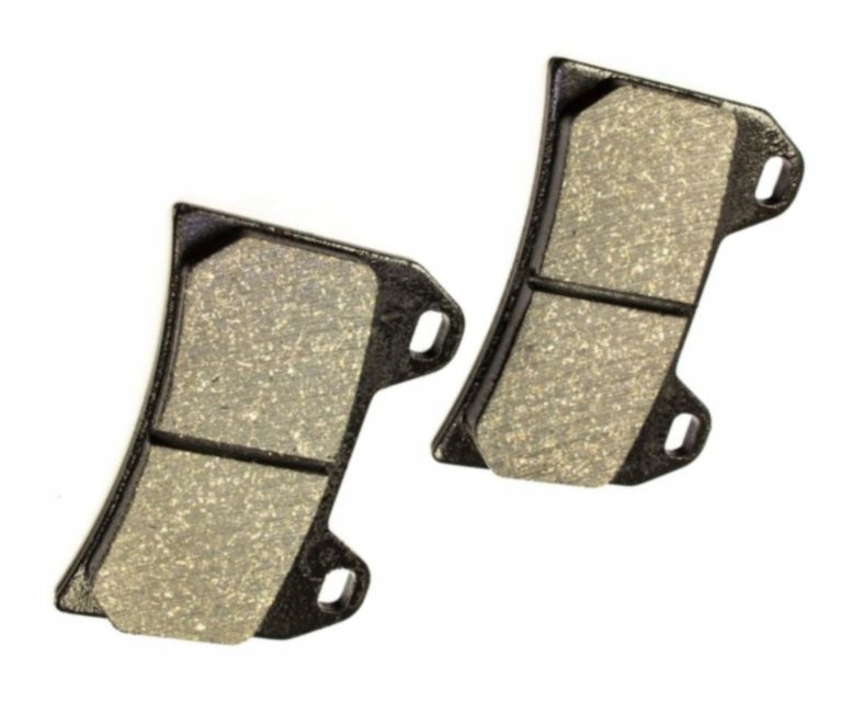 Destičky Přední Cagiva Raptor 650 1000 V-Raptor X-Tra Raptor