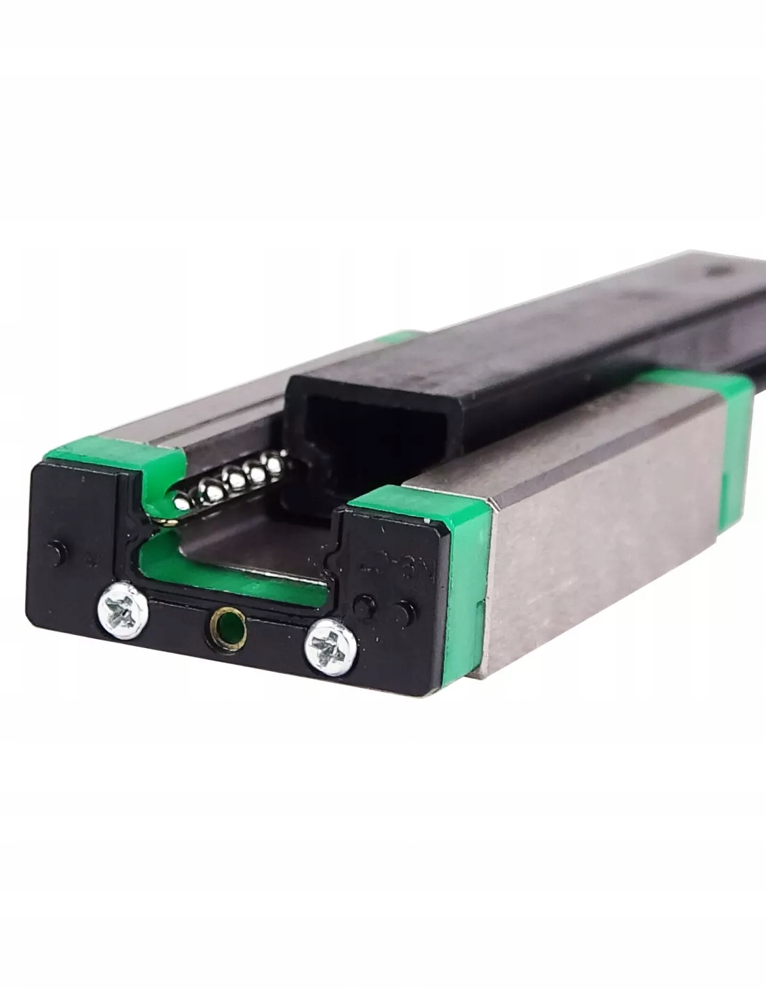 Wózek MGN9C prowadnica liniowa Reprap VSlot 9mm Kod producenta MGN9C prowadnica liniowa 9mm