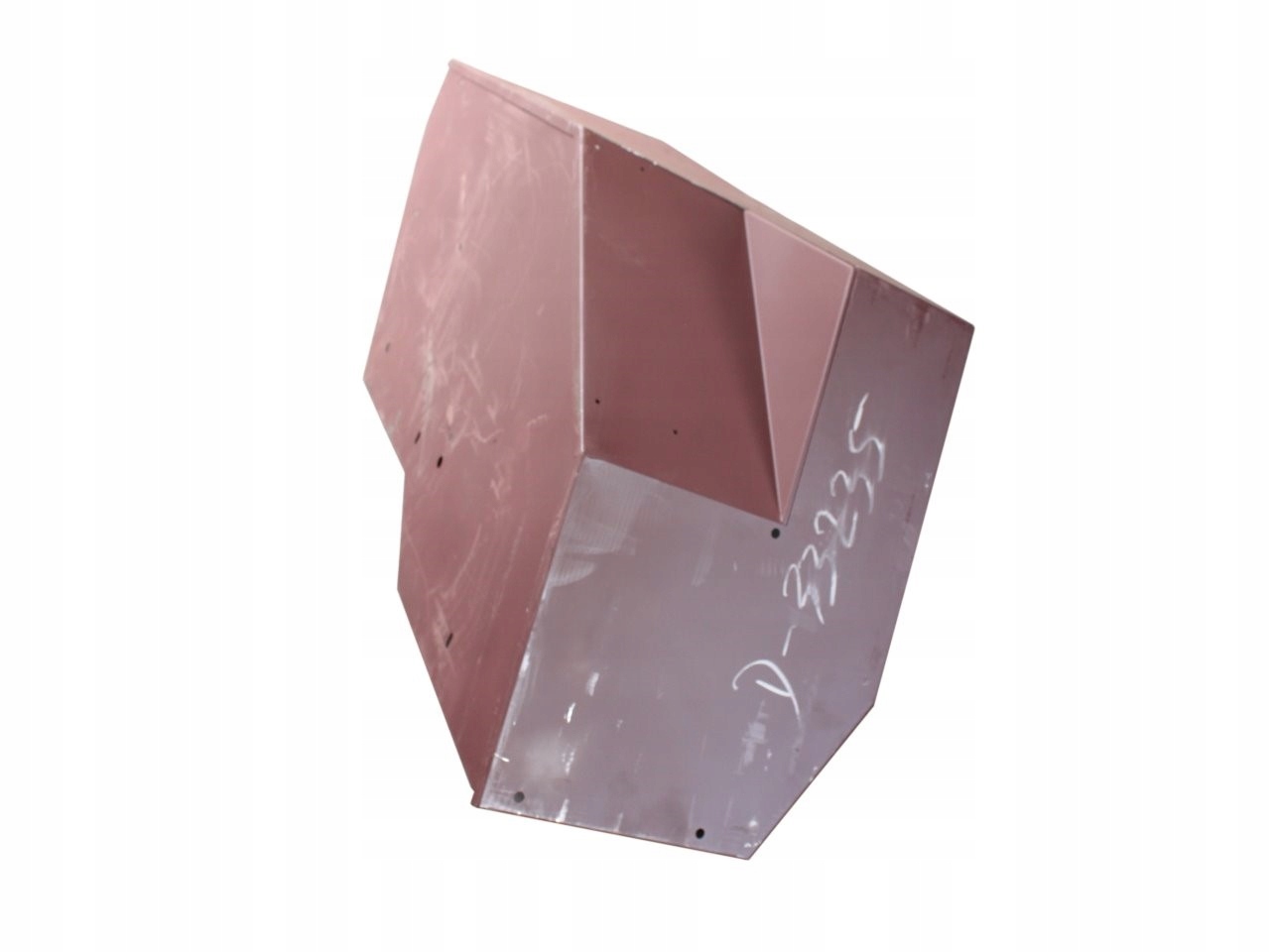 ЗАДНЕЕ ЛЕВОЕ КРЫЛО ZETOR BK7011 MALA 70117990