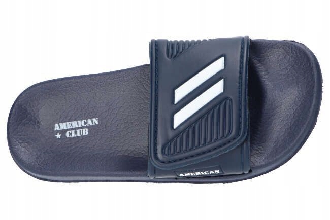 

Klapki dziecięce American Club NH105/23