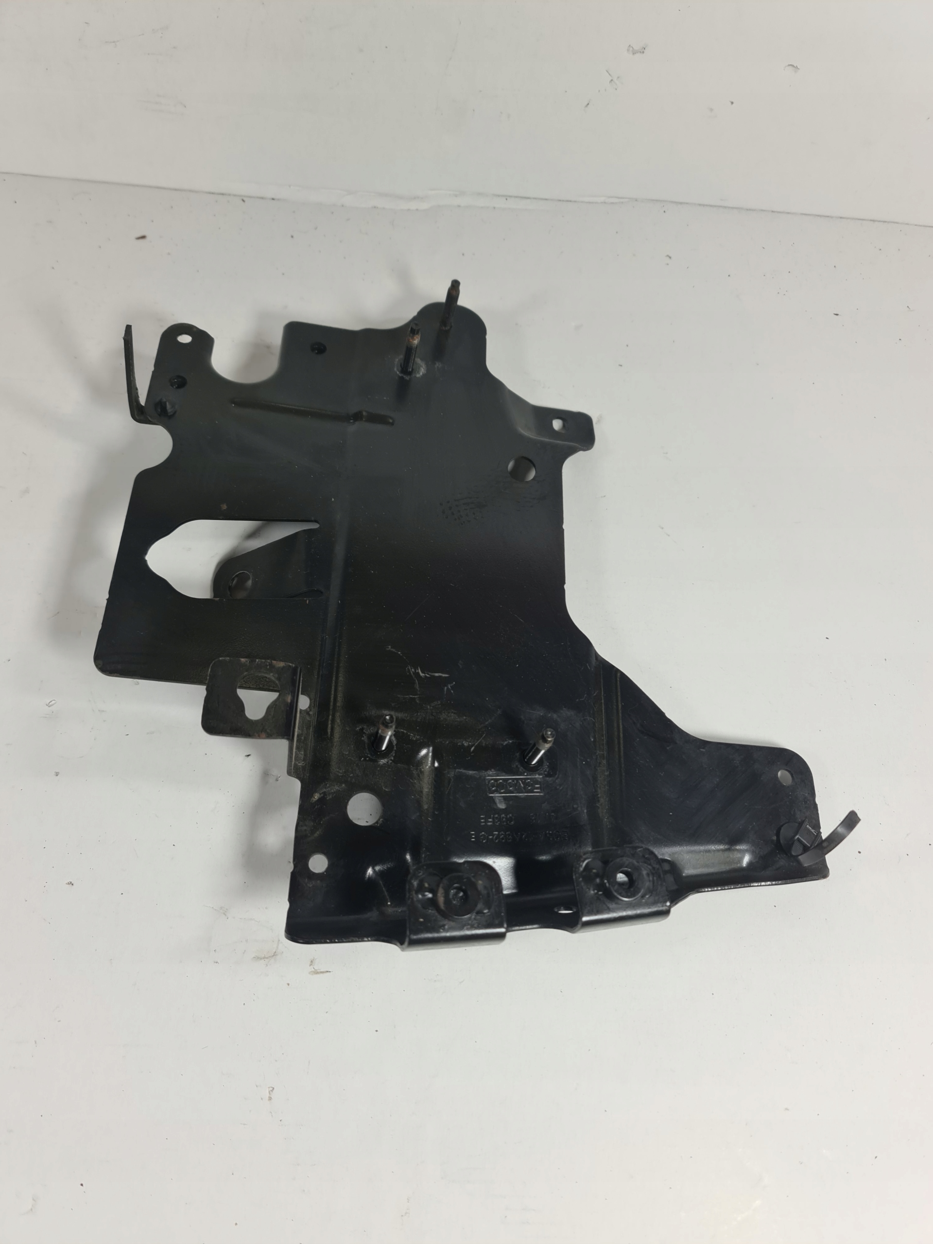 S-MAX MK2 КОМП'ЮТЕРНЕ КРІПЛЕННЯ EG9A-12A692-GE