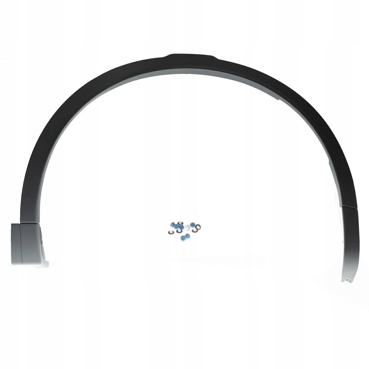 Land Rover Discovery Sport 2014 – Lišta Lem Blatníka, Pravá