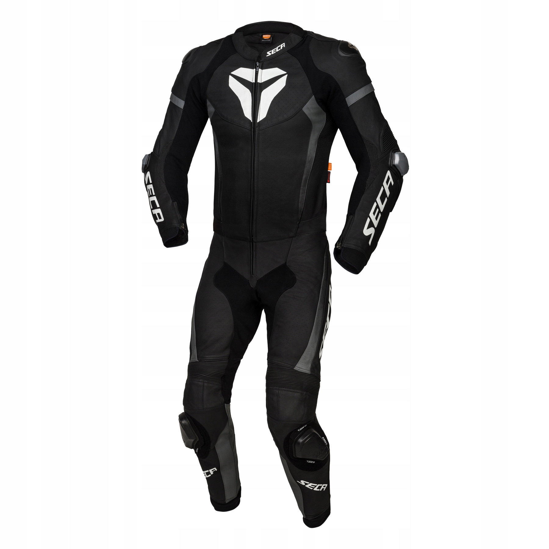Kurtka motocyklowa SECA SRS II roz. 52 Model SRS II
