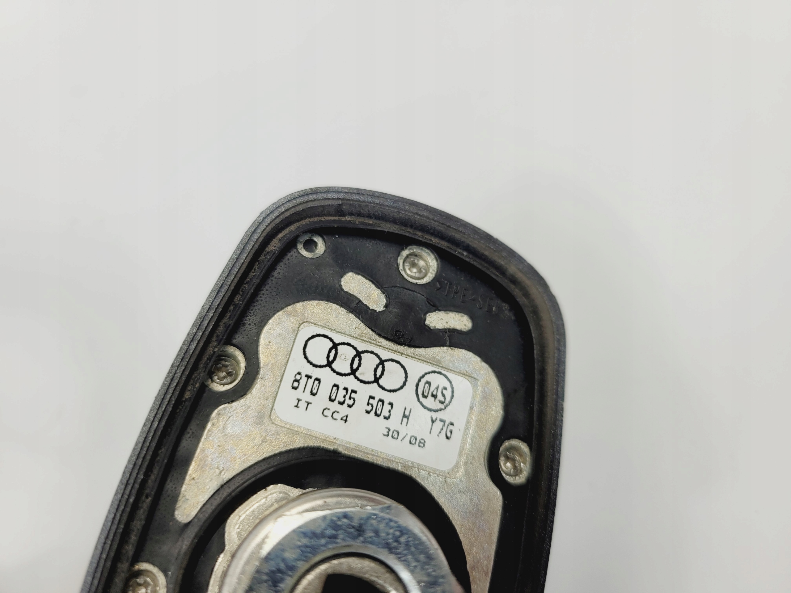 ANTENA dach AUDI A5 8T LY7G 8T0035503H
