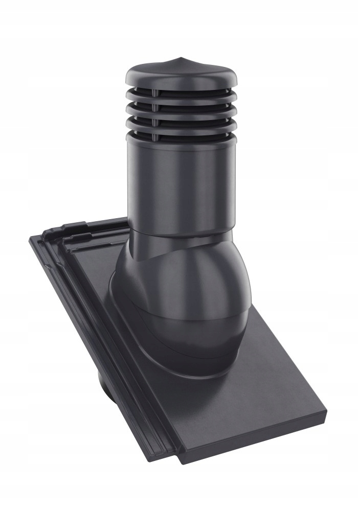 Hliníkový Krb 125 Orea 9 Šedá Angoba