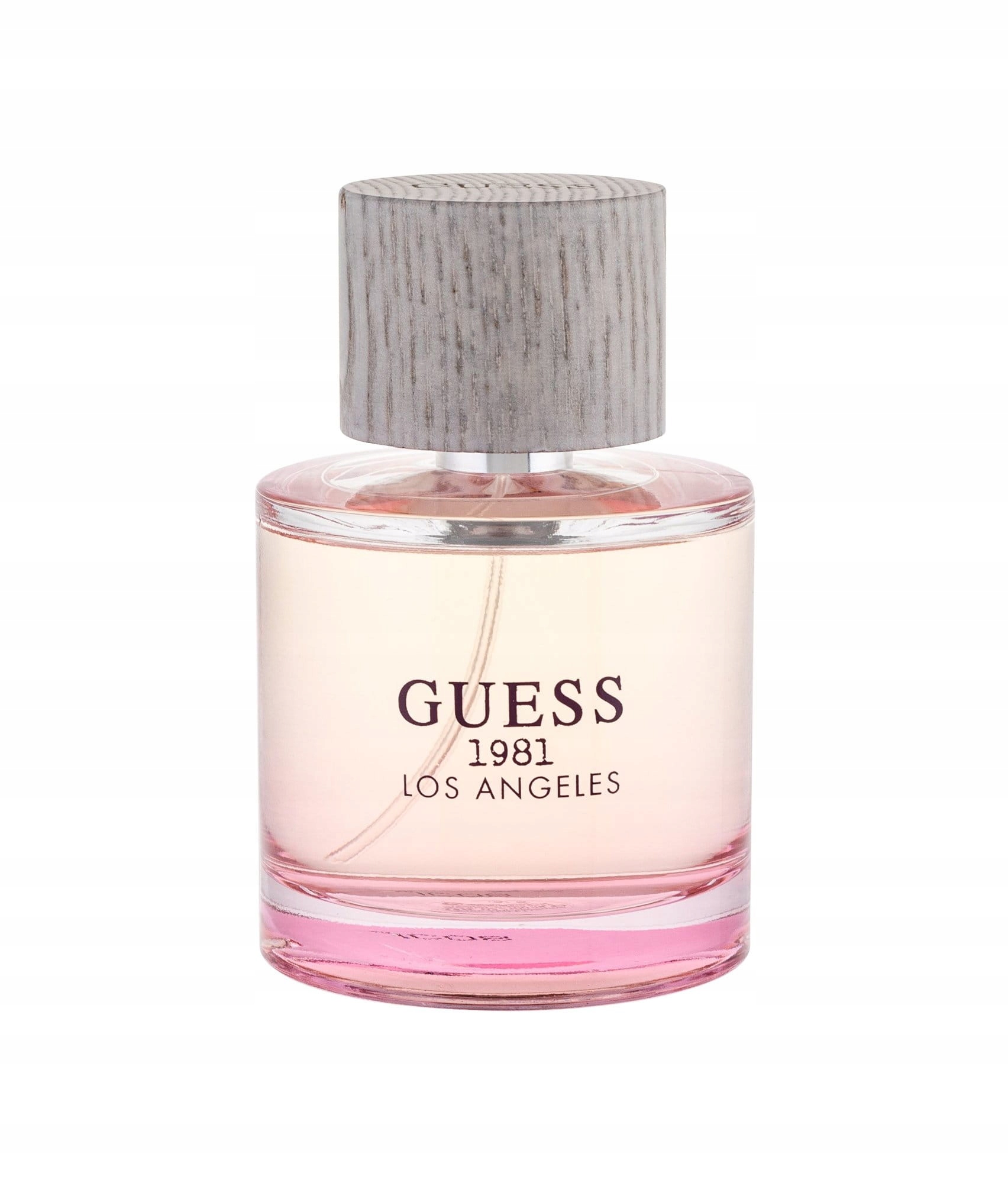 Guess Guess 1981 Los Angeles Toaletní voda 100 ml