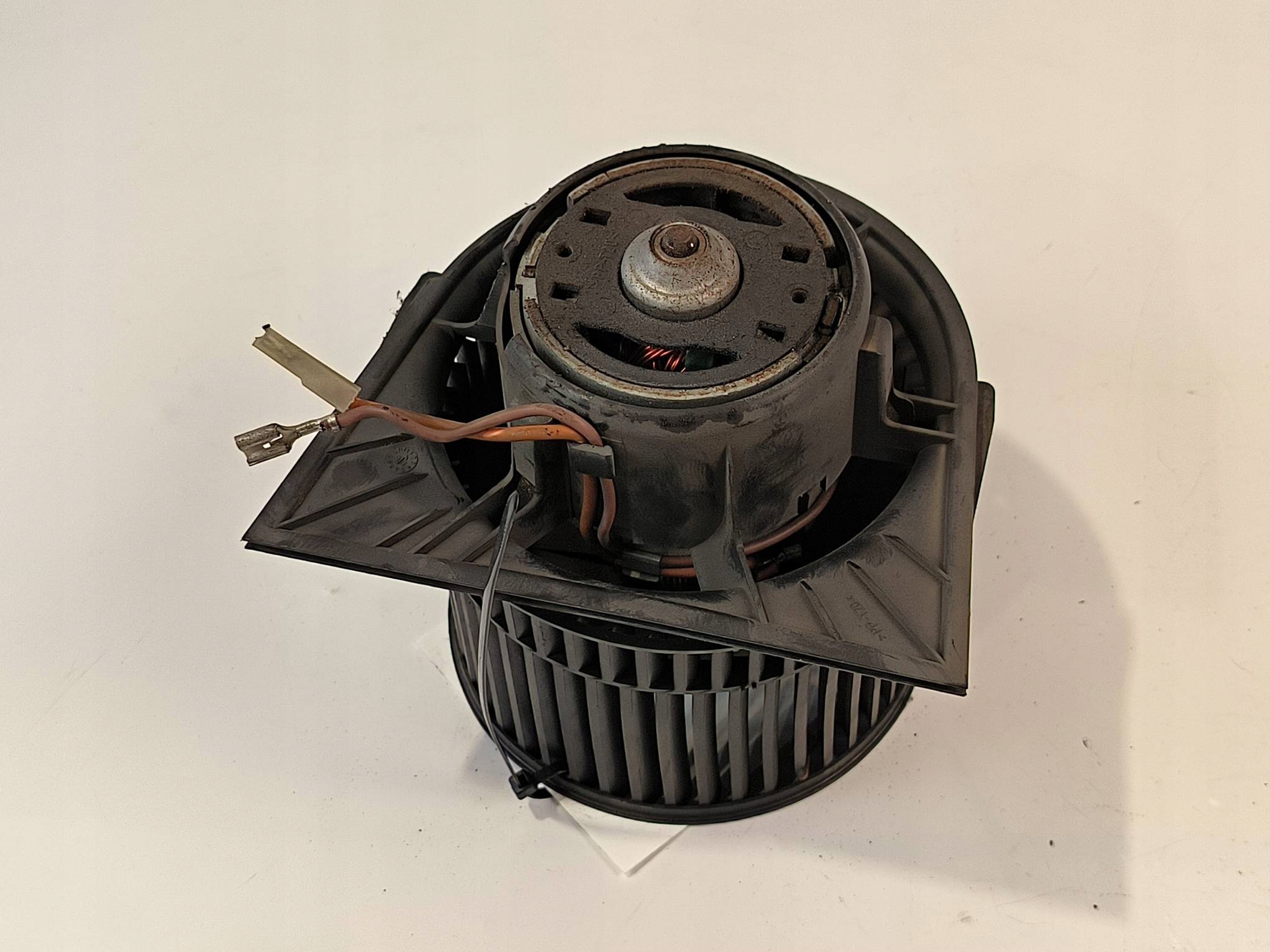 fan cab OPEL VECTRA B