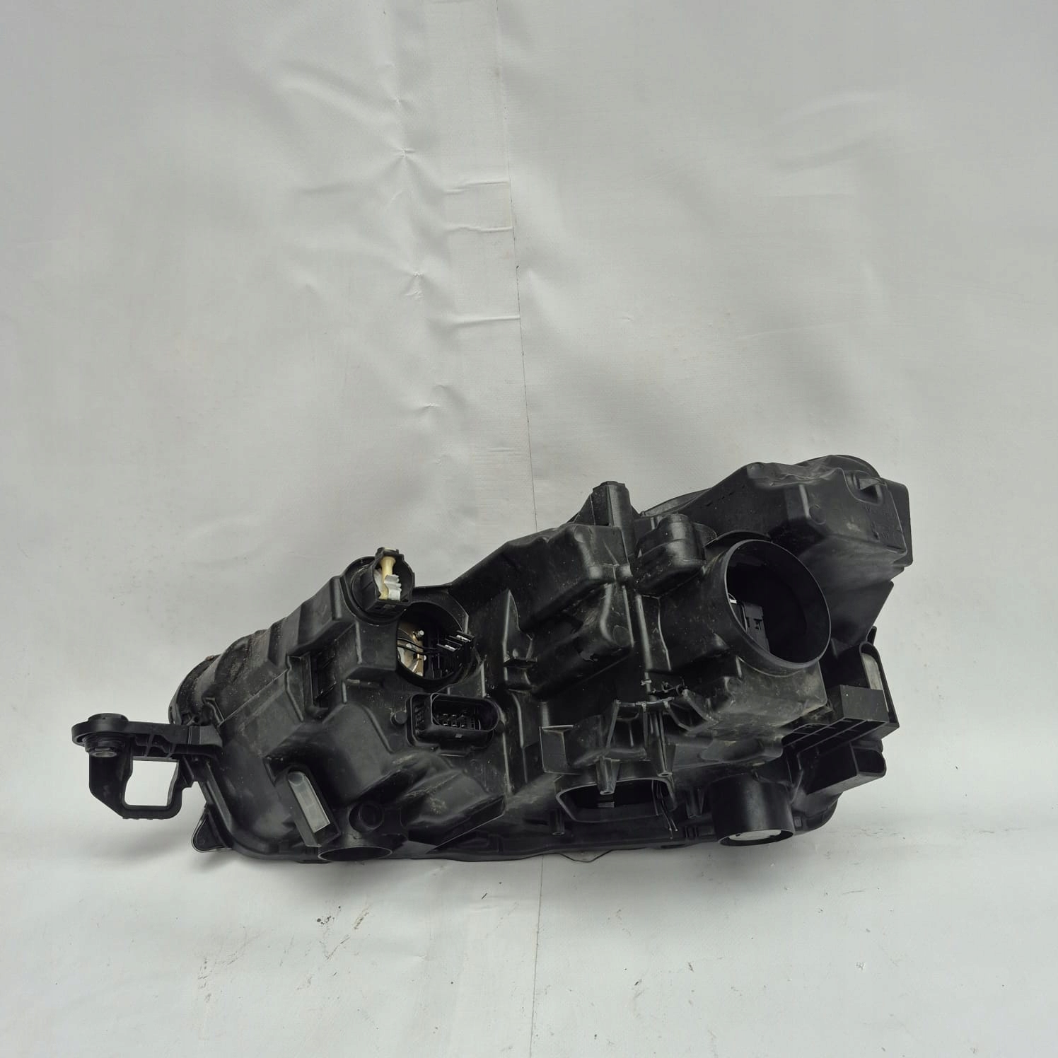 SKODA SCALA 657 19- light right front front FULL LED 657941016