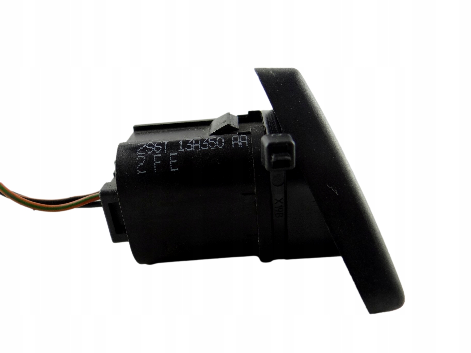 interruttore luci Luci di emergenza RENAULT CLIO II 2S6T 13A350 AA