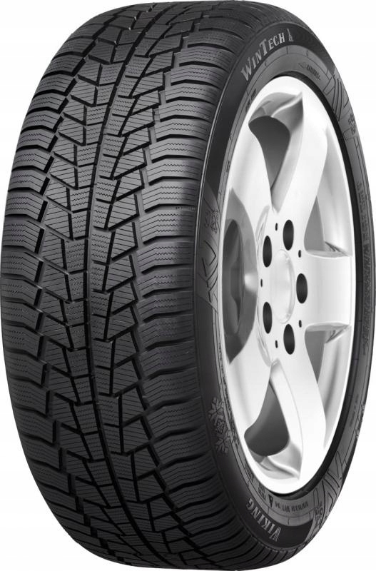 2x Viking WINTECH 215/50R17 95V