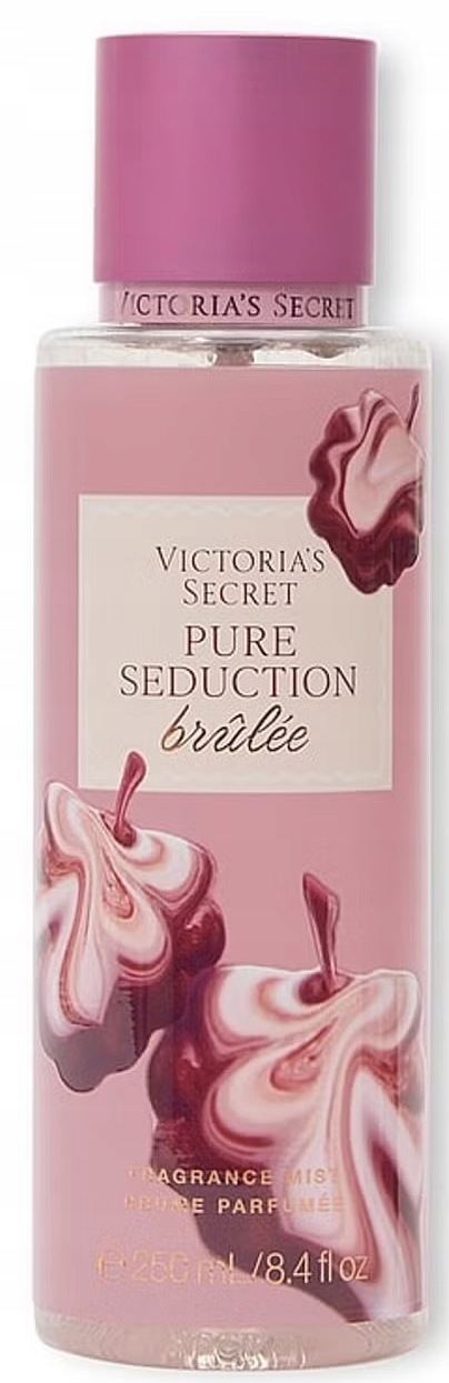 Secret Pure Seduction Brûlée Mgiełka zapachowa