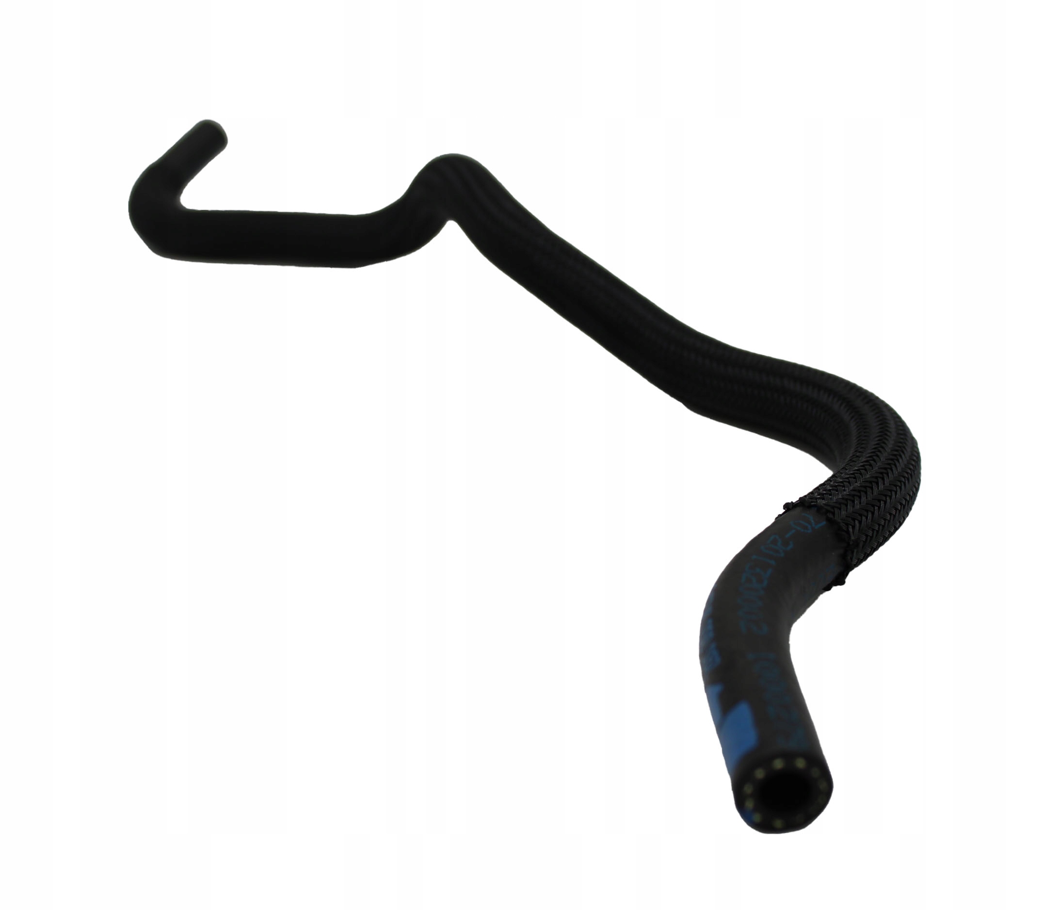 Flexibilní Palivová Hadice Mercedes OM274