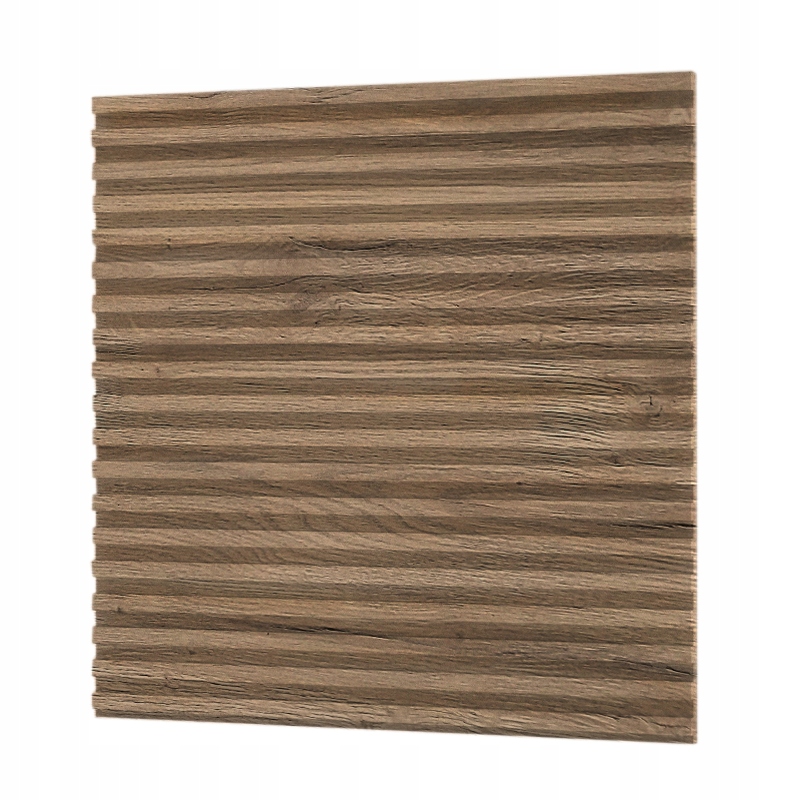 

Lamele na ścianę, panel 3D 18 mm folia Pvc mat