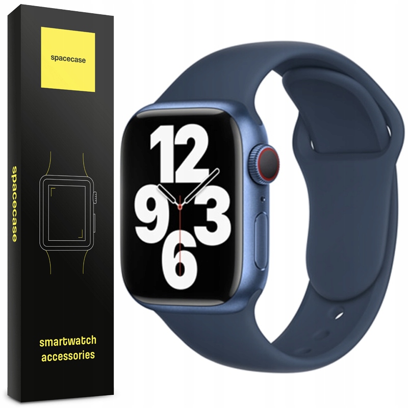 

Spacecase Pasek Opaska Do Apple Watch 42/44/45
