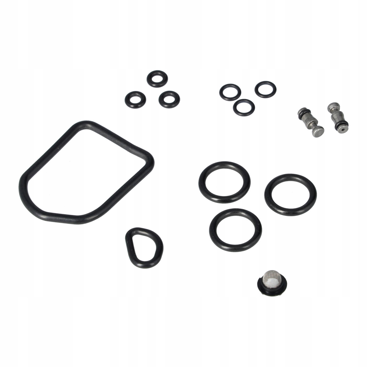 157B4997 - Комплект ущільнень PVEO / PVEM / PVEH / PVES