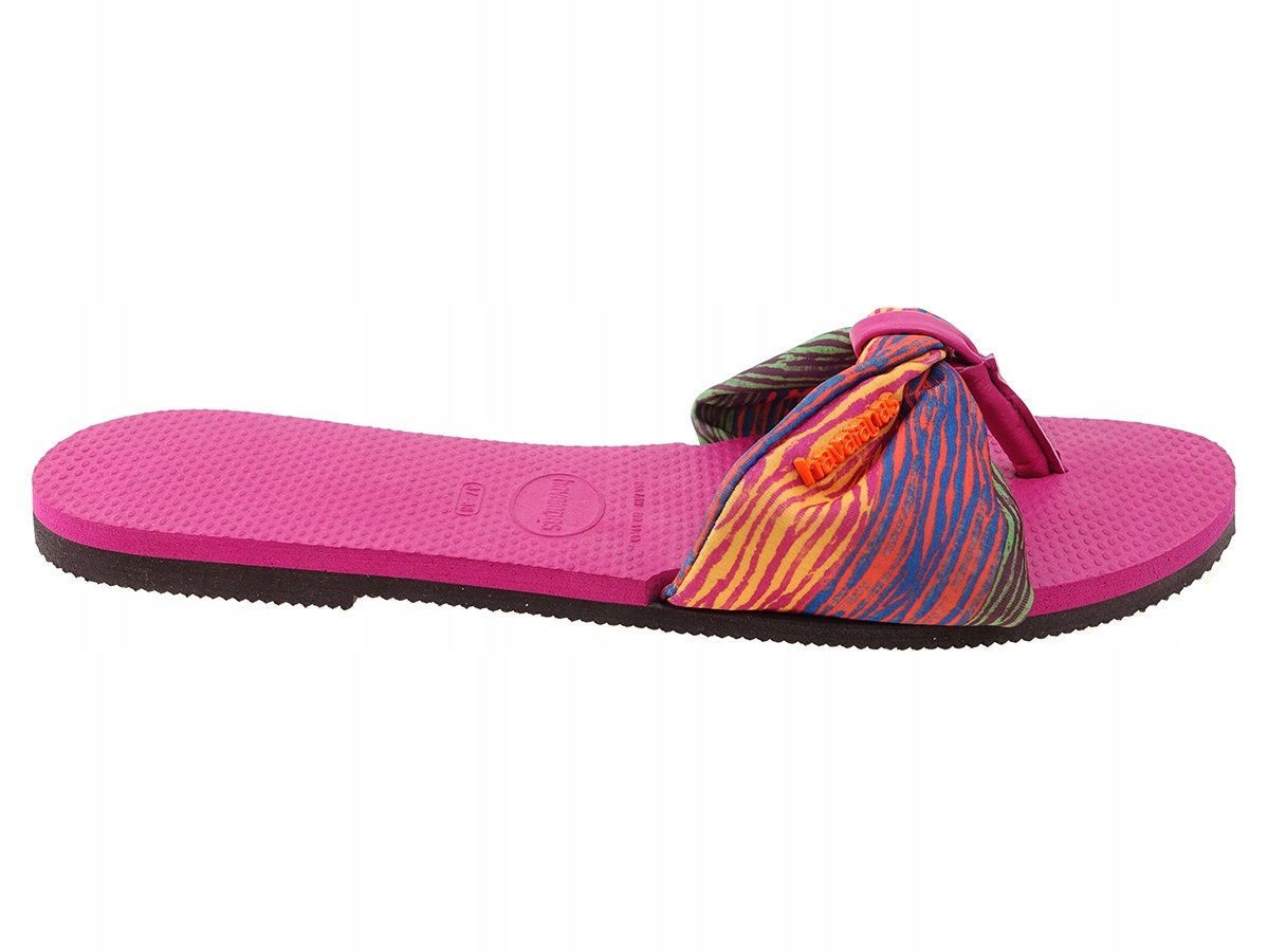 

Havaianas japonki 4140714-8910 pink electric 39/40