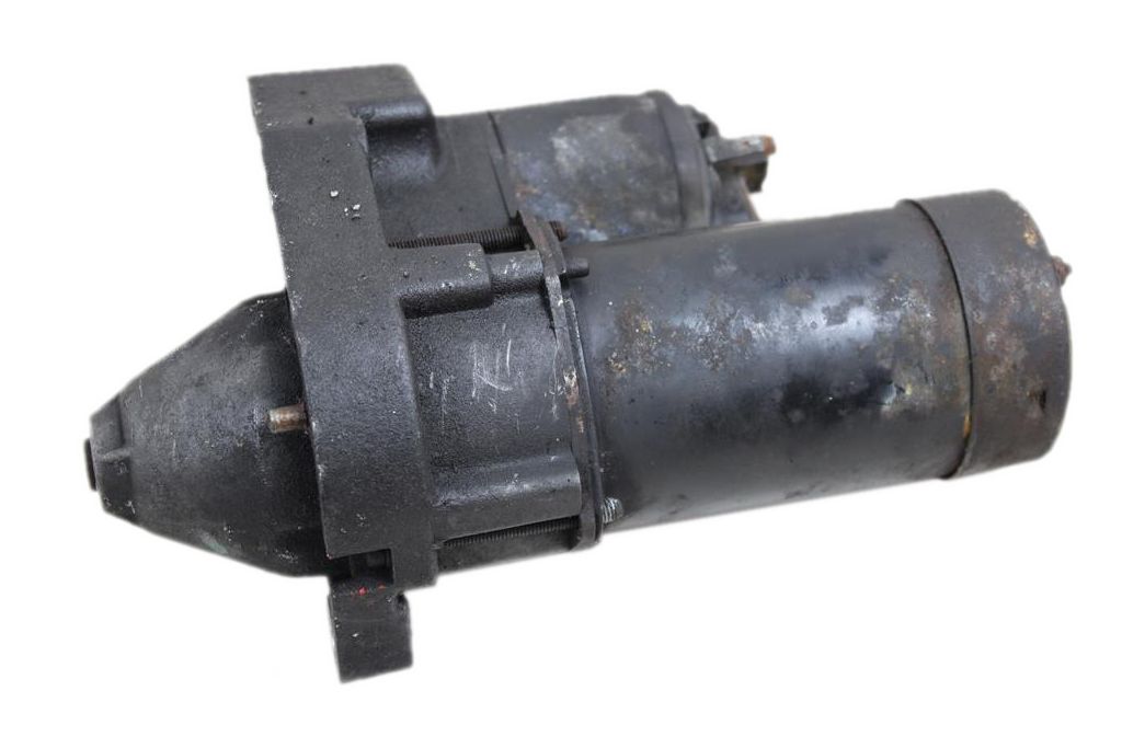 BMW R850 RT R22 01-06 стартер D6RA75 VALEO