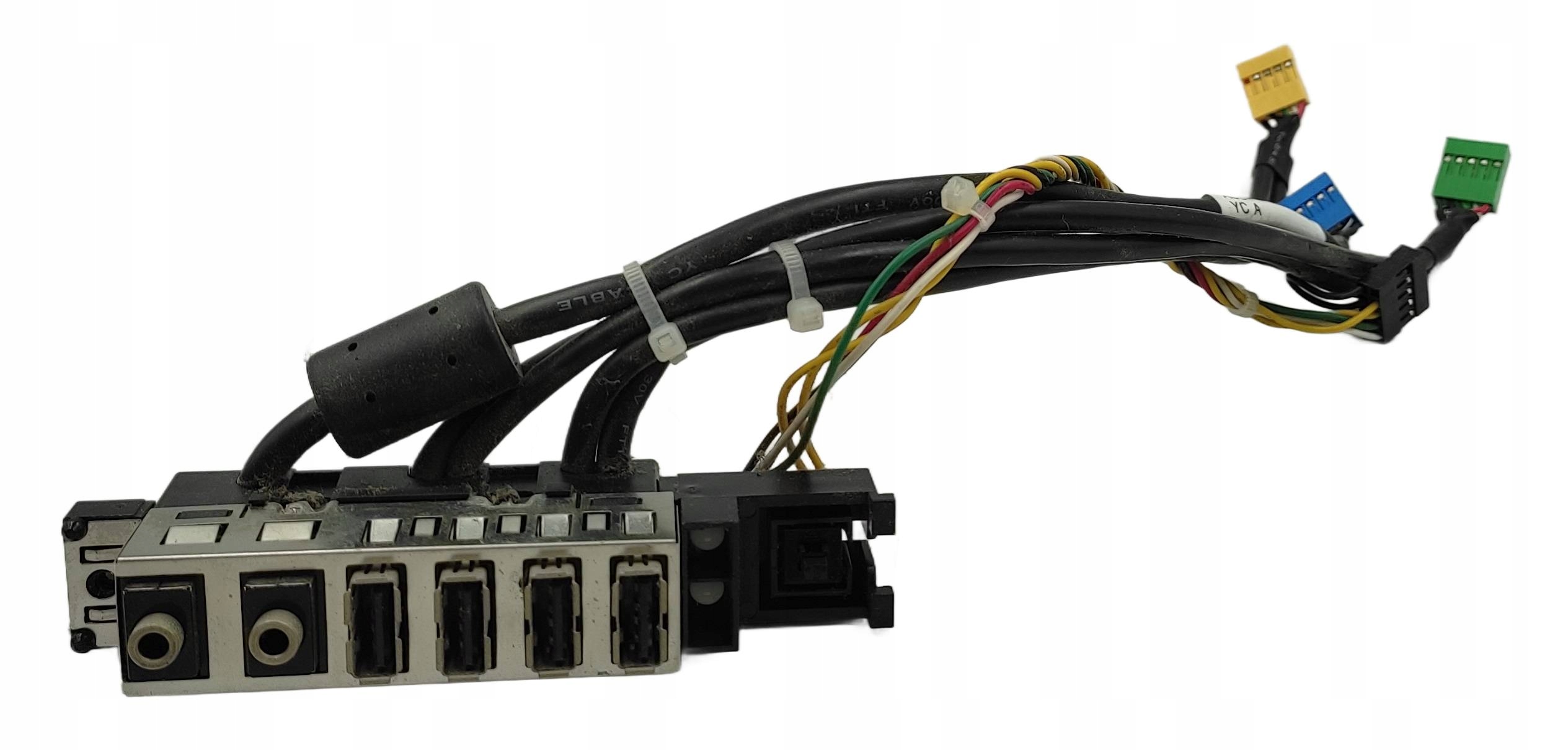 Panel przedni HP Compaq 8000 Elite SFF 510974-001