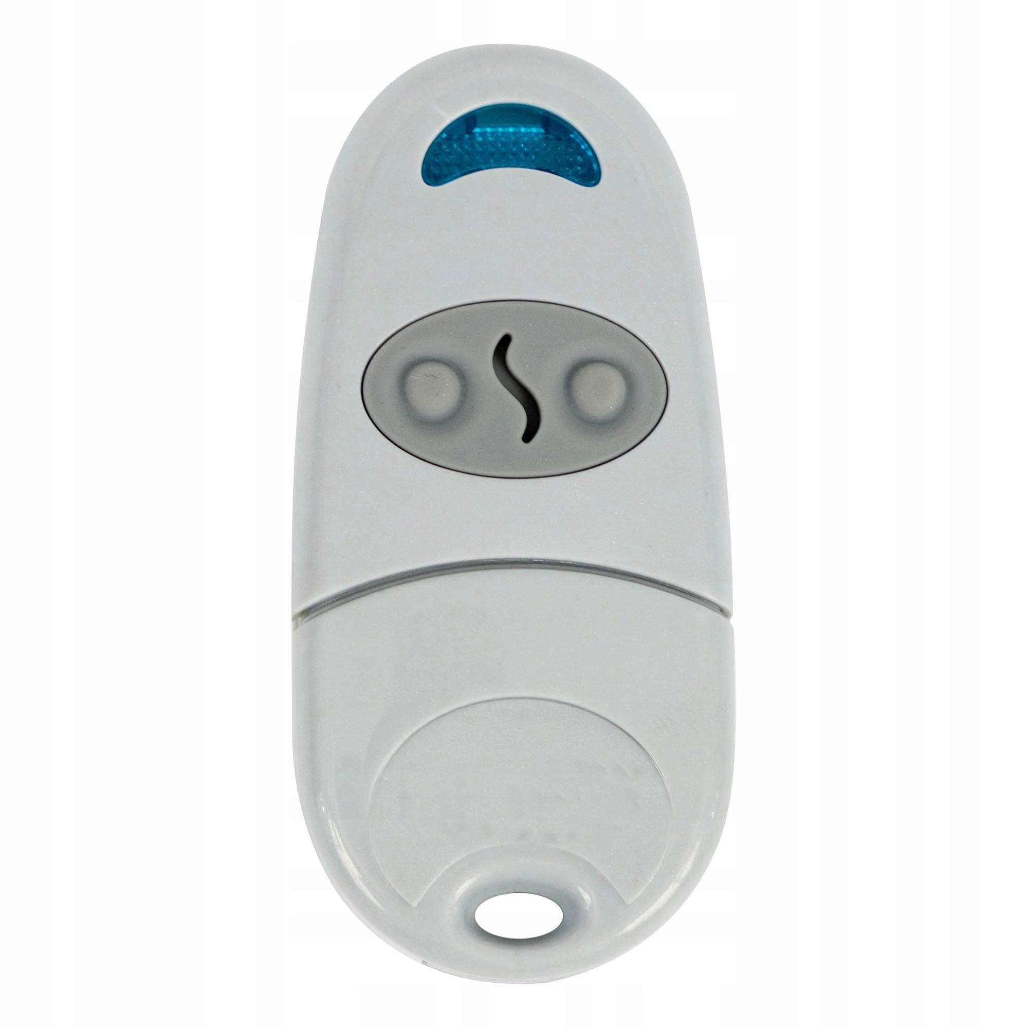 2x Pilot Do TOP-432 Na 433,92MHz Pilot Do Brány Náhradní Top 432 Na