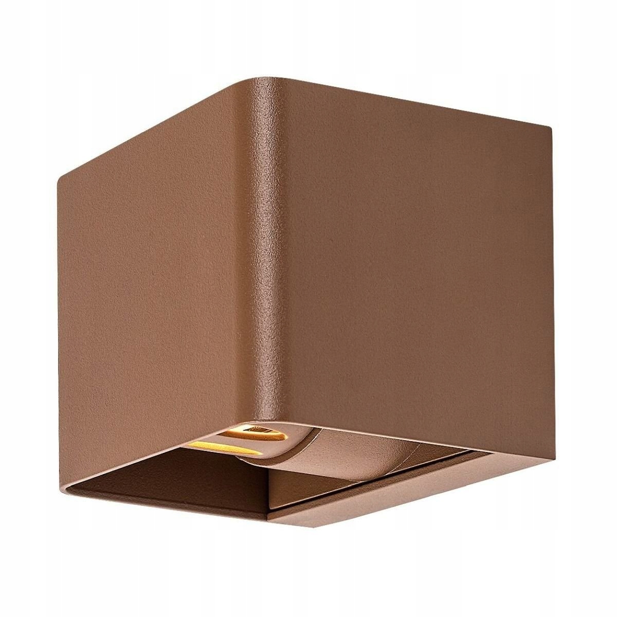 Nástěnné stropní Led svítidlo 10W Hallstatt 77169 Rabalux
