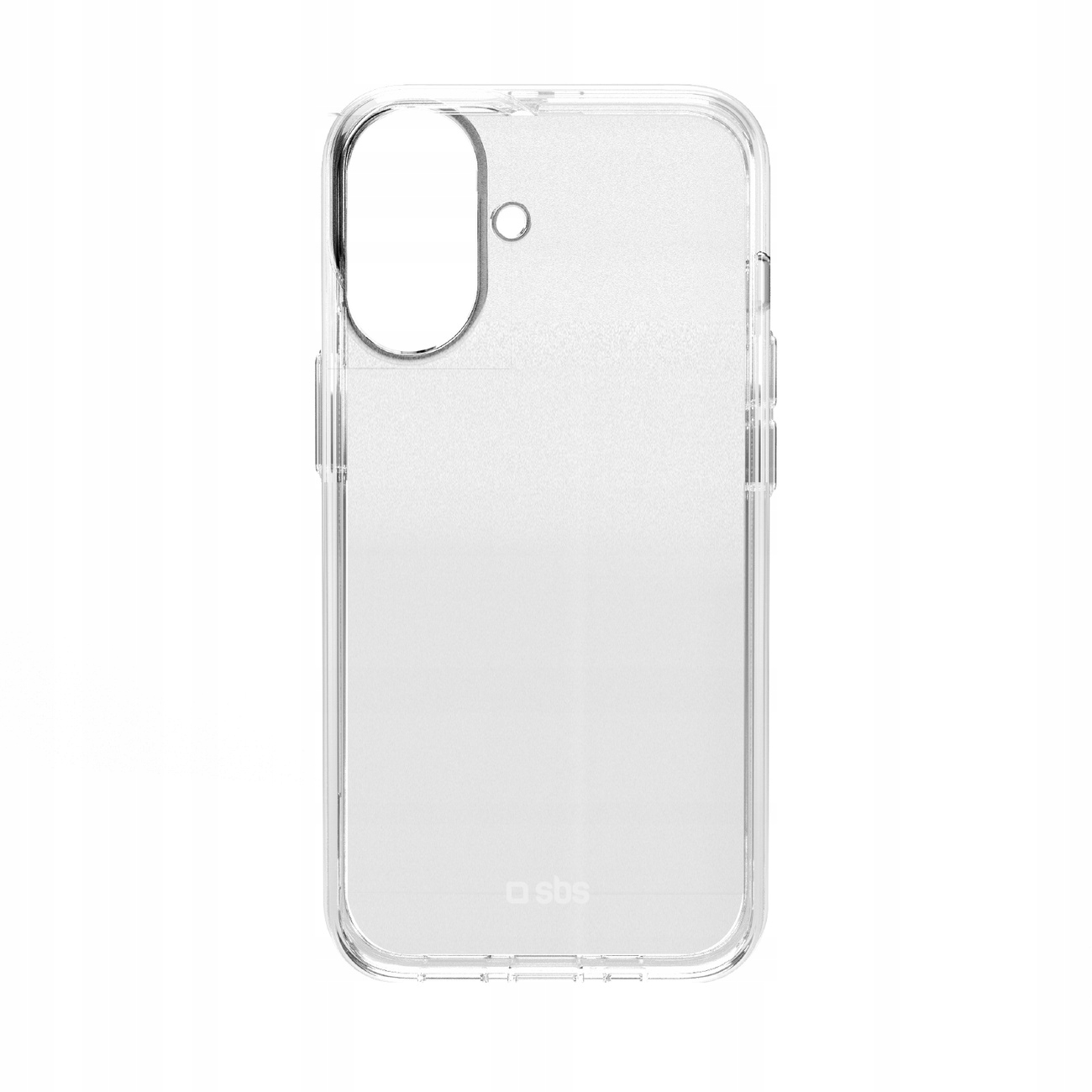 Pouzdro Obal Pro Iphone 16 Extreme Active D3O, Průhledné, Ochranné
