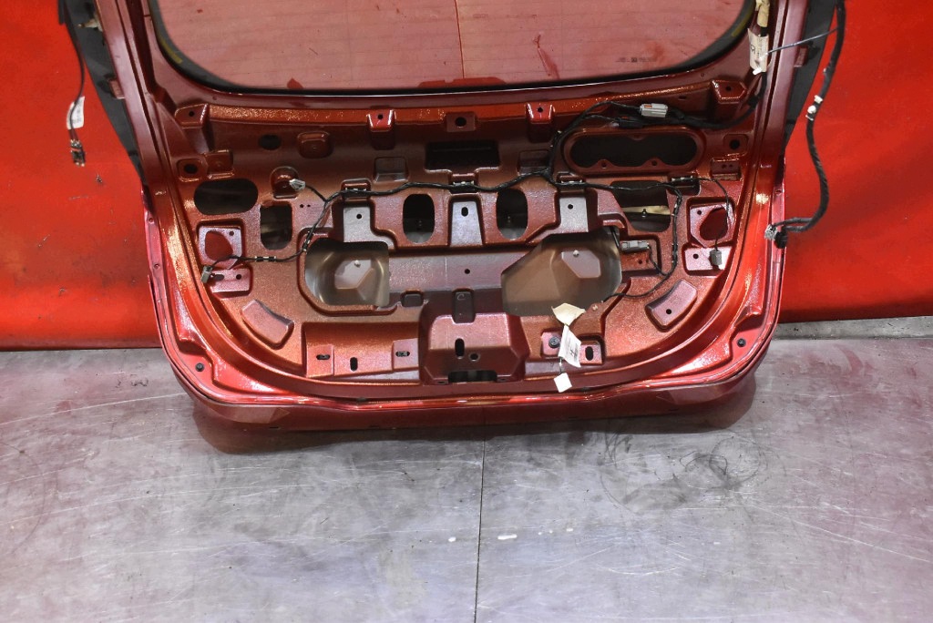 trunk door boot rear part rear AD FORD MONDEO MK5 HB 14-20