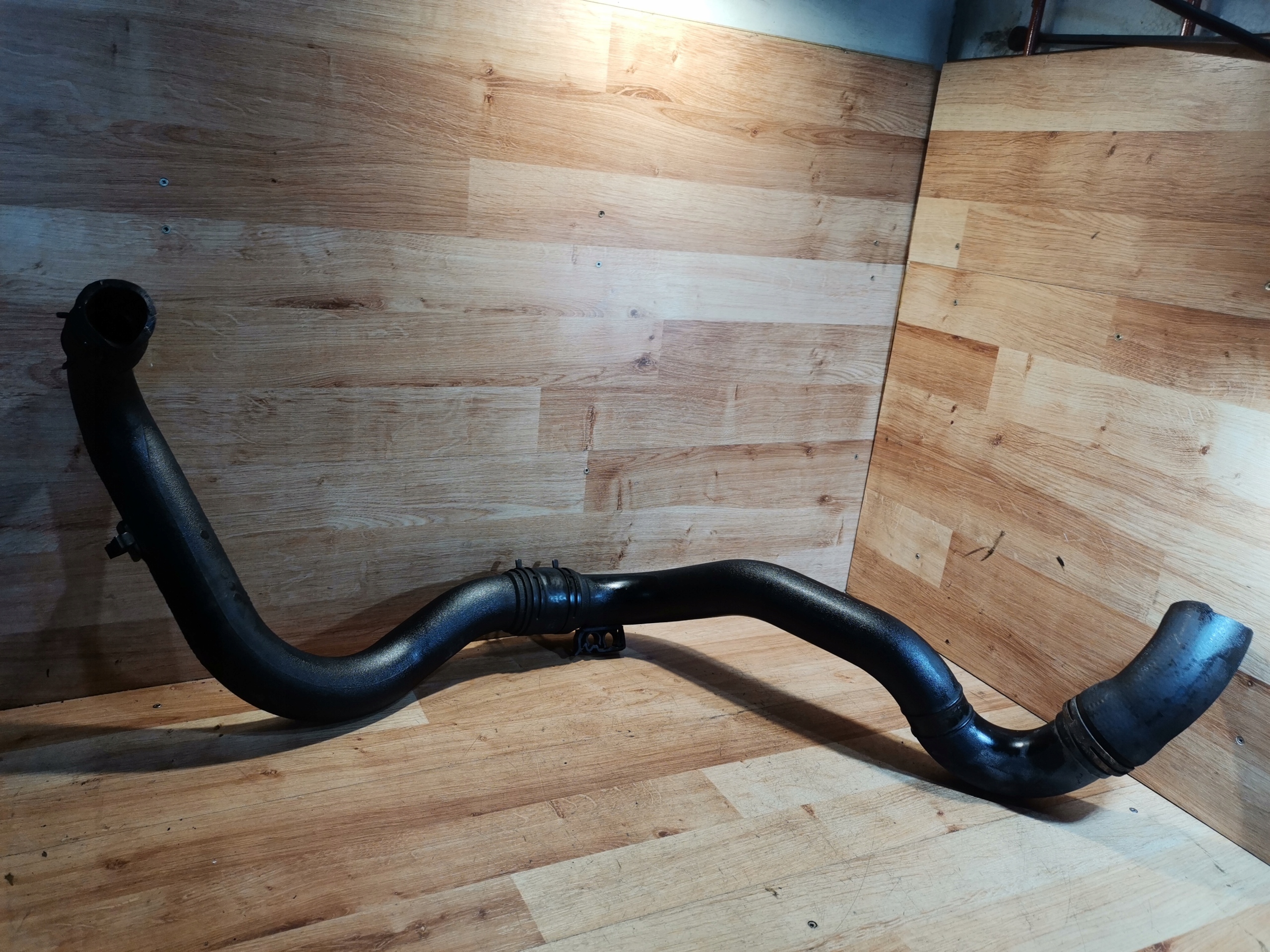 pipe air VW SHARAN FORD GALAXY 1.9 TDI 7M0145958F