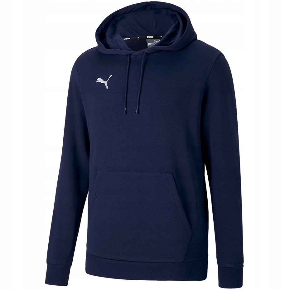 

Bluza męska Puma teamGOAL 23 Causals granatowa L