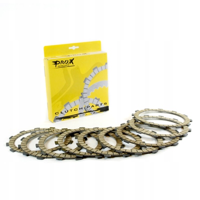 Prox Spojkové Kotúče Yamaha Yzf 426 '00