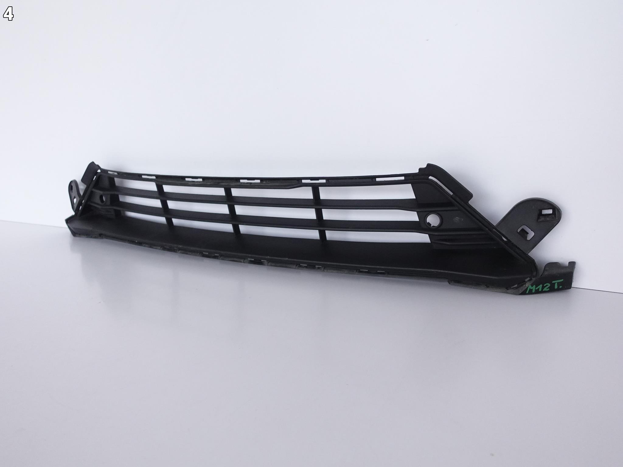 VOLVO V60 II S60 III 18- grid W bumper front